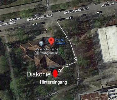Quelle: google maps