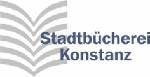 Quelle: Stadtbücherei Konstanz